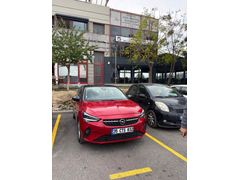 Sahibinden Opel Corsa 1.2 Elegance 2022 Model 