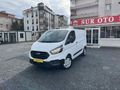 SUR OTO-2 2022 FORD TRANSİT CUSTOM 320S TREND FRİGOLU ORJİNAL