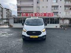 SUR OTO-2 2022 FORD TRANSİT CUSTOM 320S TREND FRİGOLU ORJİNAL