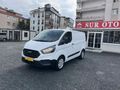 SUR OTO-2 2022 FORD TRANSİT CUSTOM 320S TREND FRİGOLU ORJİNAL