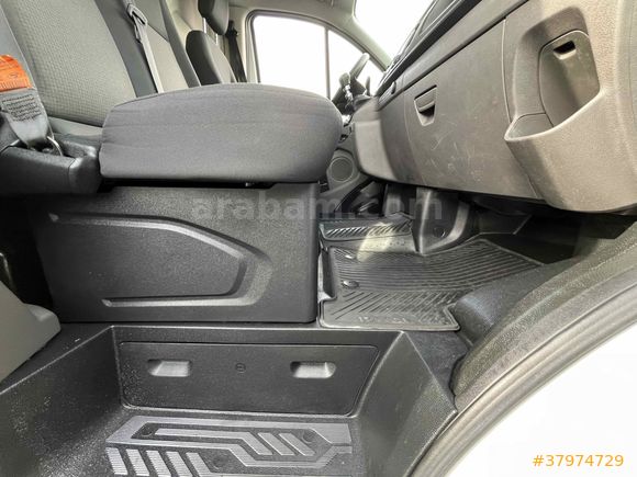 SUR OTO-2 2022 FORD TRANSİT CUSTOM 320S TREND FRİGOLU ORJİNAL