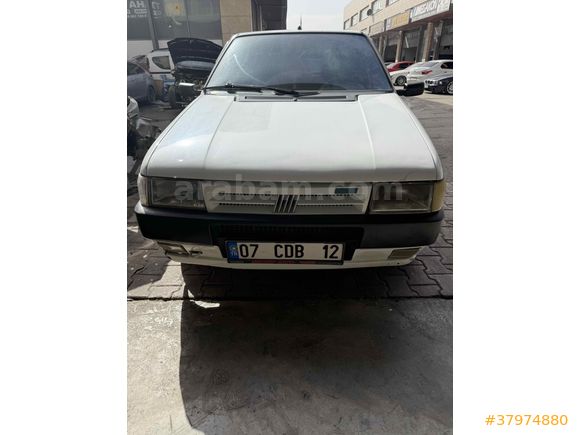 Sahibinden Fiat Uno 70 S 1998 Model Konya