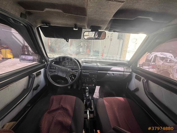 Sahibinden Fiat Uno 70 S 1998 Model Konya