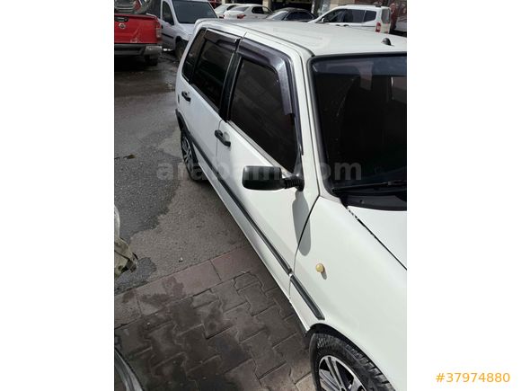 Sahibinden Fiat Uno 70 S 1998 Model Konya