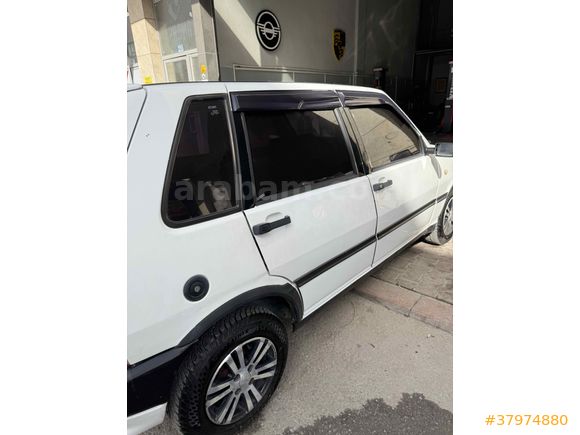 Sahibinden Fiat Uno 70 S 1998 Model Konya