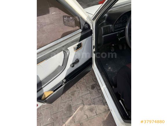 Sahibinden Fiat Uno 70 S 1998 Model Konya