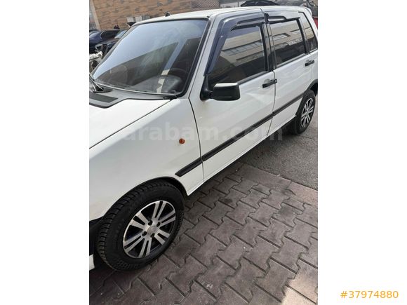 Sahibinden Fiat Uno 70 S 1998 Model Konya