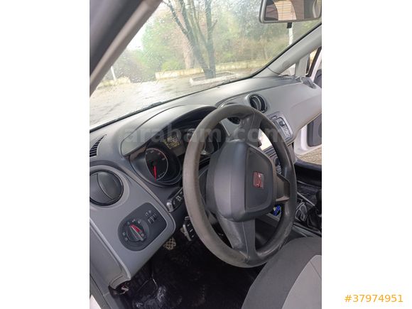 Sahibinden Seat Ibiza 1.4 Reference 2013 Model
