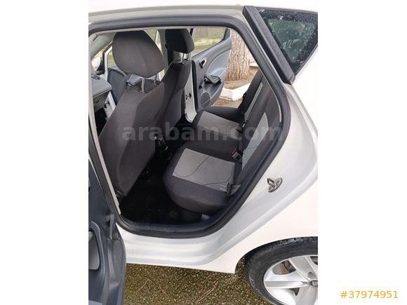 Sahibinden Seat Ibiza 1.4 Reference 2013 Model