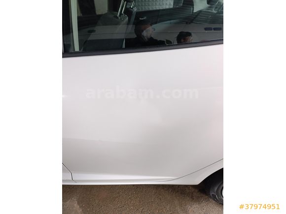 Sahibinden Seat Ibiza 1.4 Reference 2013 Model