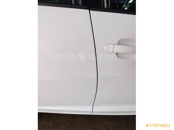 Sahibinden Seat Ibiza 1.4 Reference 2013 Model