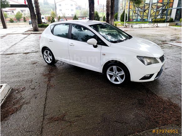 Sahibinden Seat Ibiza 1.4 Reference 2013 Model