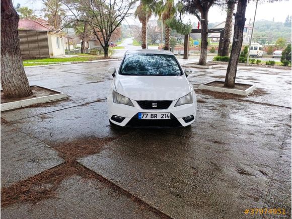 Sahibinden Seat Ibiza 1.4 Reference 2013 Model