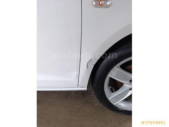 Sahibinden Seat Ibiza 1.4 Reference 2013 Model
