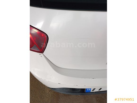 Sahibinden Seat Ibiza 1.4 Reference 2013 Model