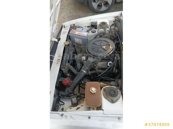 Sahibinden Tofaş Şahin S 1997 Model