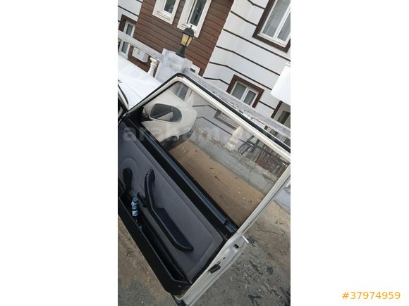 Sahibinden Tofaş Şahin S 1997 Model