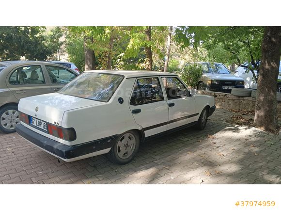 Sahibinden Tofaş Şahin S 1997 Model