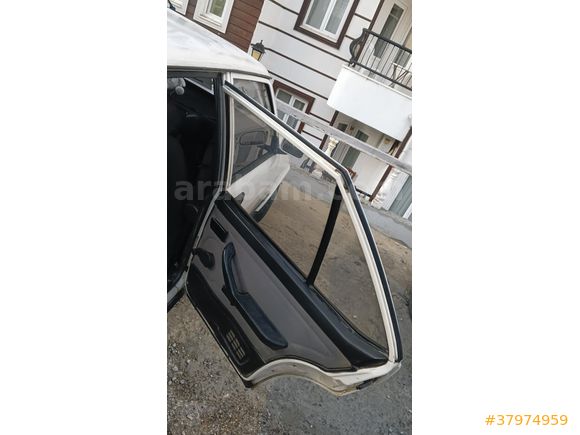 Sahibinden Tofaş Şahin S 1997 Model