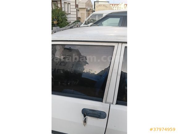 Sahibinden Tofaş Şahin S 1997 Model