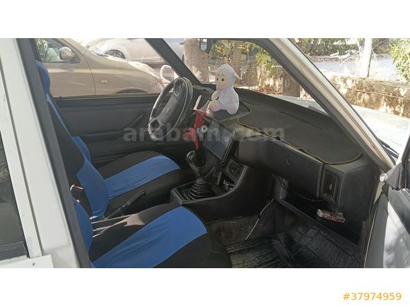 Sahibinden Tofaş Şahin S 1997 Model