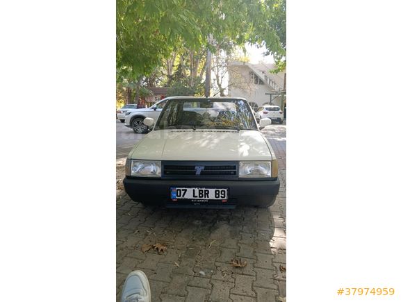 Sahibinden Tofaş Şahin S 1997 Model