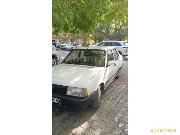 Sahibinden Tofaş Şahin S 1997 Model