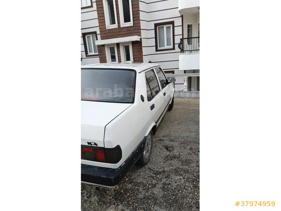 Sahibinden Tofaş Şahin S 1997 Model