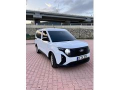 Sahibinden Ford Transit Courier 1.5 EcoBlue Deluxe 2023 Model 