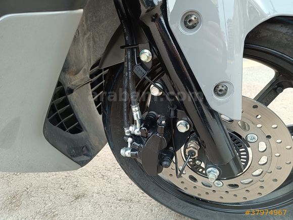 Sahibinden Kuba Chia 125 Pro