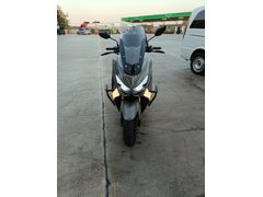 Sahibinden Kuba Chia 125 Pro