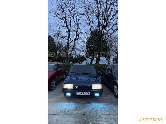 Sahibinden Tofaş Şahin 1.4 1991 Model 