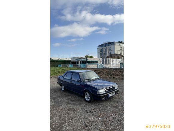 Sahibinden Tofaş Şahin 1.4 1991 Model 