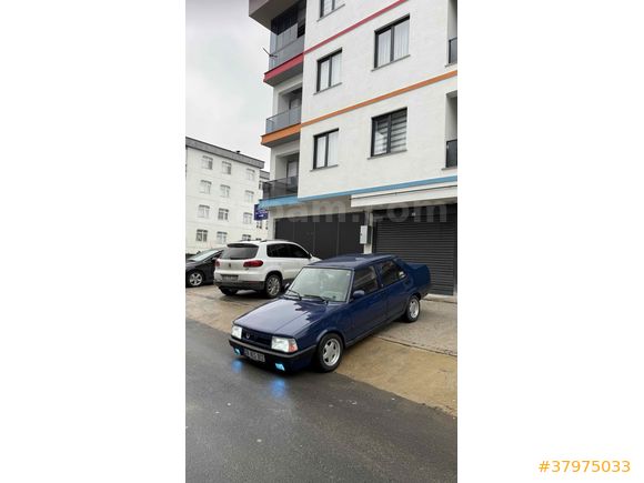 Sahibinden Tofaş Şahin 1.4 1991 Model 