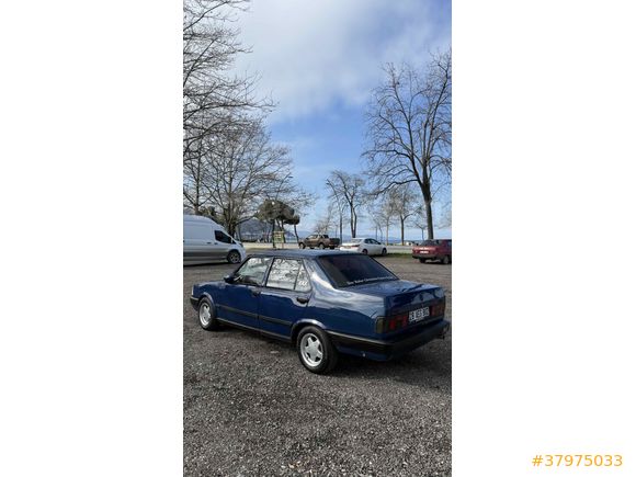 Sahibinden Tofaş Şahin 1.4 1991 Model 
