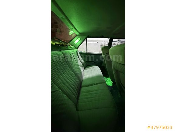 Sahibinden Tofaş Şahin 1.4 1991 Model 