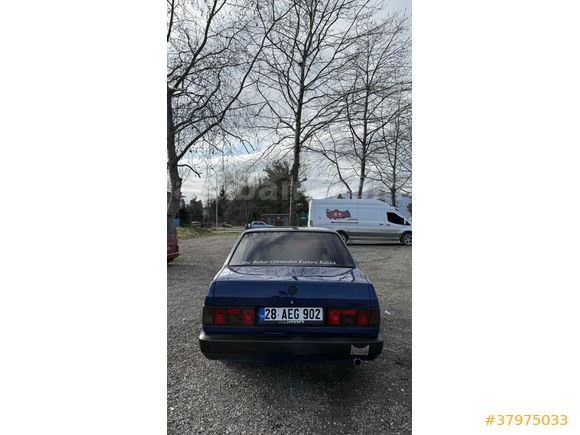 Sahibinden Tofaş Şahin 1.4 1991 Model 