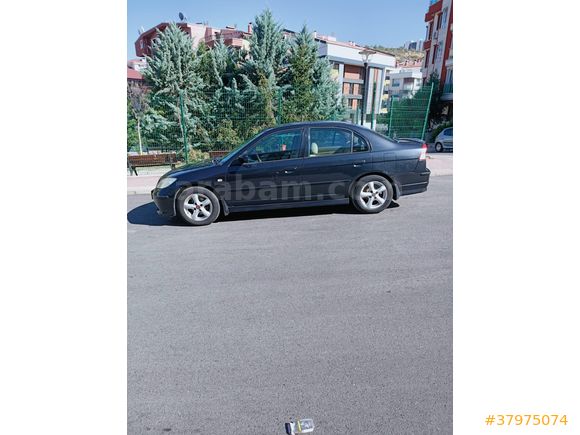..DEĞİŞENSİZ.. . . Civic 1.6 i-VTEC LS 2006 Model