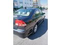 ..DEĞİŞENSİZ.. . . Civic 1.6 i-VTEC LS 2006 Model