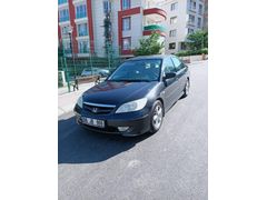 DEĞİŞENSİZ... TÜRKİYE'NİN EN UYGUNU SON. 10 GÜN. . Civic 1.6 i-VTEC LS 2006 Model