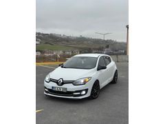 Sahibinden Temiz 2015 Megane