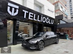 2025 Model A6 Sedan 40 TDI Hatasız Boyasız-