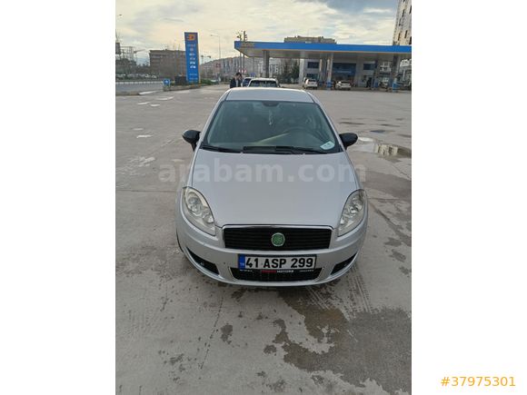 Sahibinden Fiat Linea 1.3 Multijet Active 2007 Model Kocaeli
