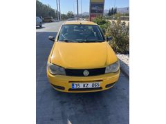 Sahibinden Fiat Albea 1.4 Fire Active 2008 Model 