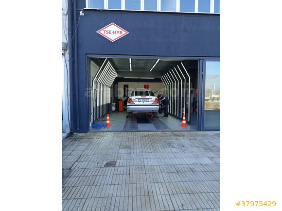 Sahibinden Ford Focus 1.6 Ghia 2005 Model