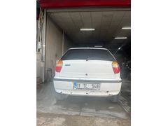 Sahibinden Fiat Palio 1.2 S 2004 Model 