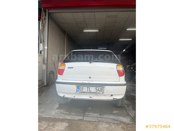 Sahibinden Fiat Palio 1.2 S 2004 Model 