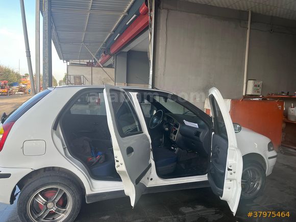 Sahibinden Fiat Palio 1.2 S 2004 Model 