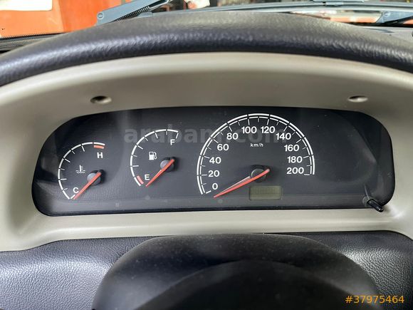 Sahibinden Fiat Palio 1.2 S 2004 Model 
