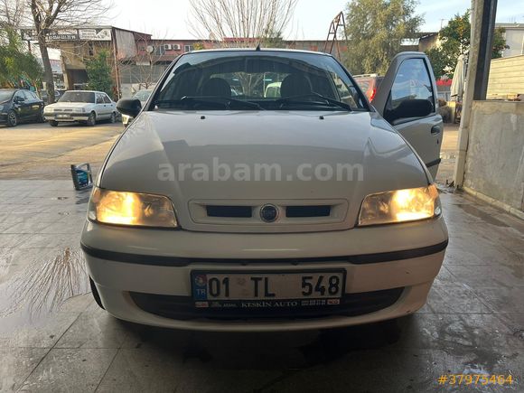 Sahibinden Fiat Palio 1.2 S 2004 Model 